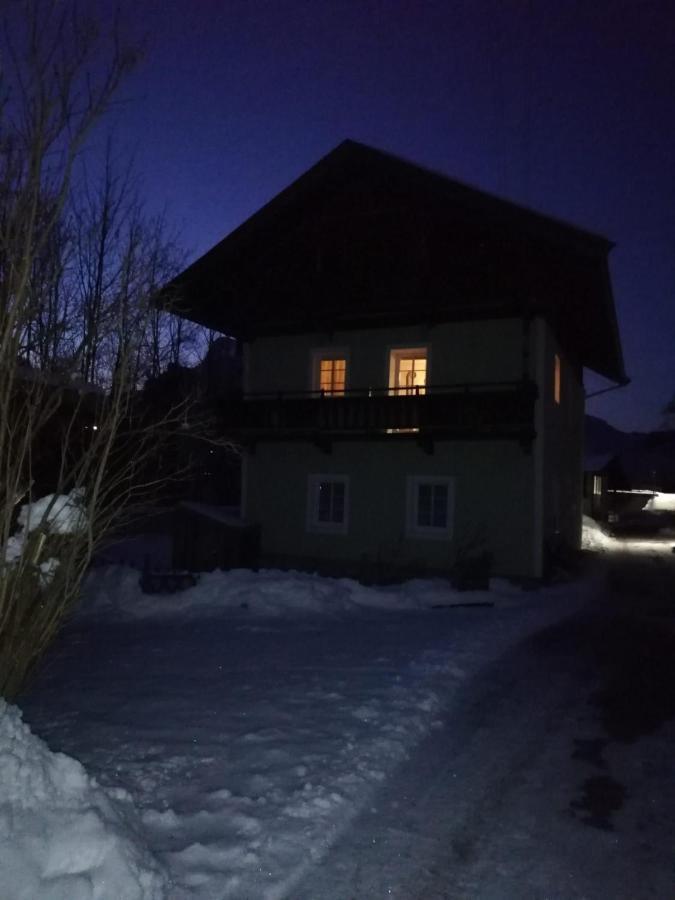 Haus Loferer Sankt Martin bei Lofer Exterior foto