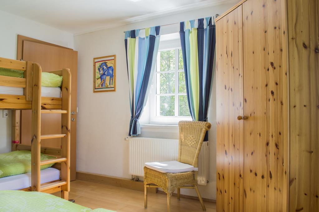 Haus Loferer Sankt Martin bei Lofer Exterior foto