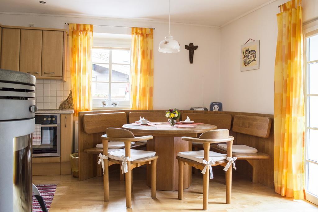 Haus Loferer Sankt Martin bei Lofer Exterior foto