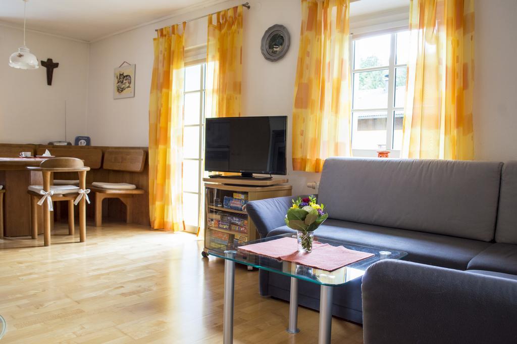 Haus Loferer Sankt Martin bei Lofer Exterior foto