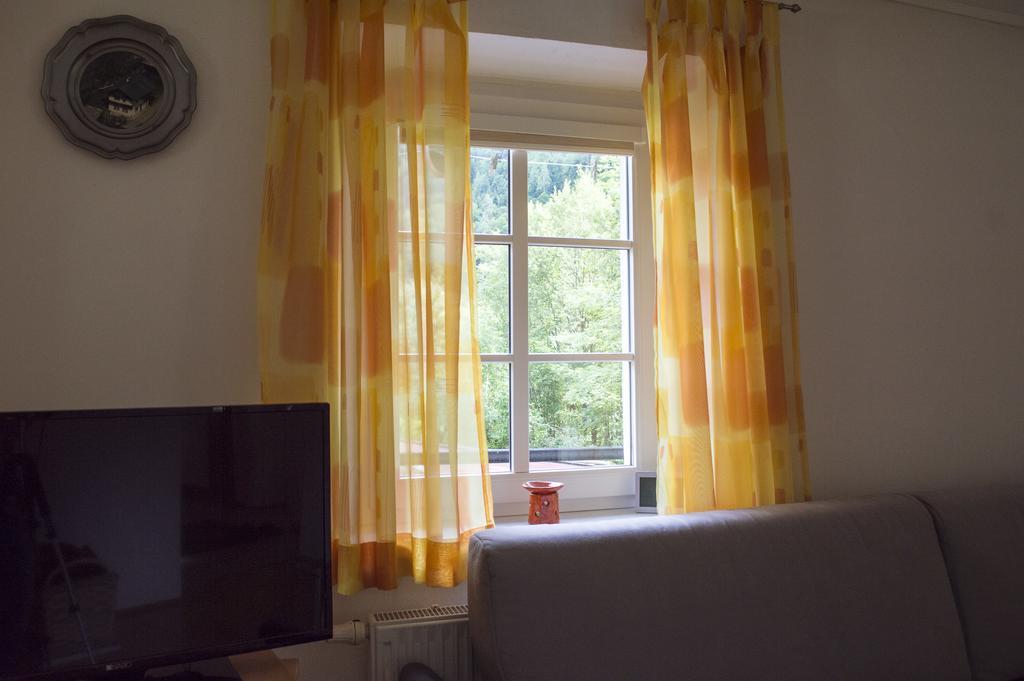 Haus Loferer Sankt Martin bei Lofer Exterior foto